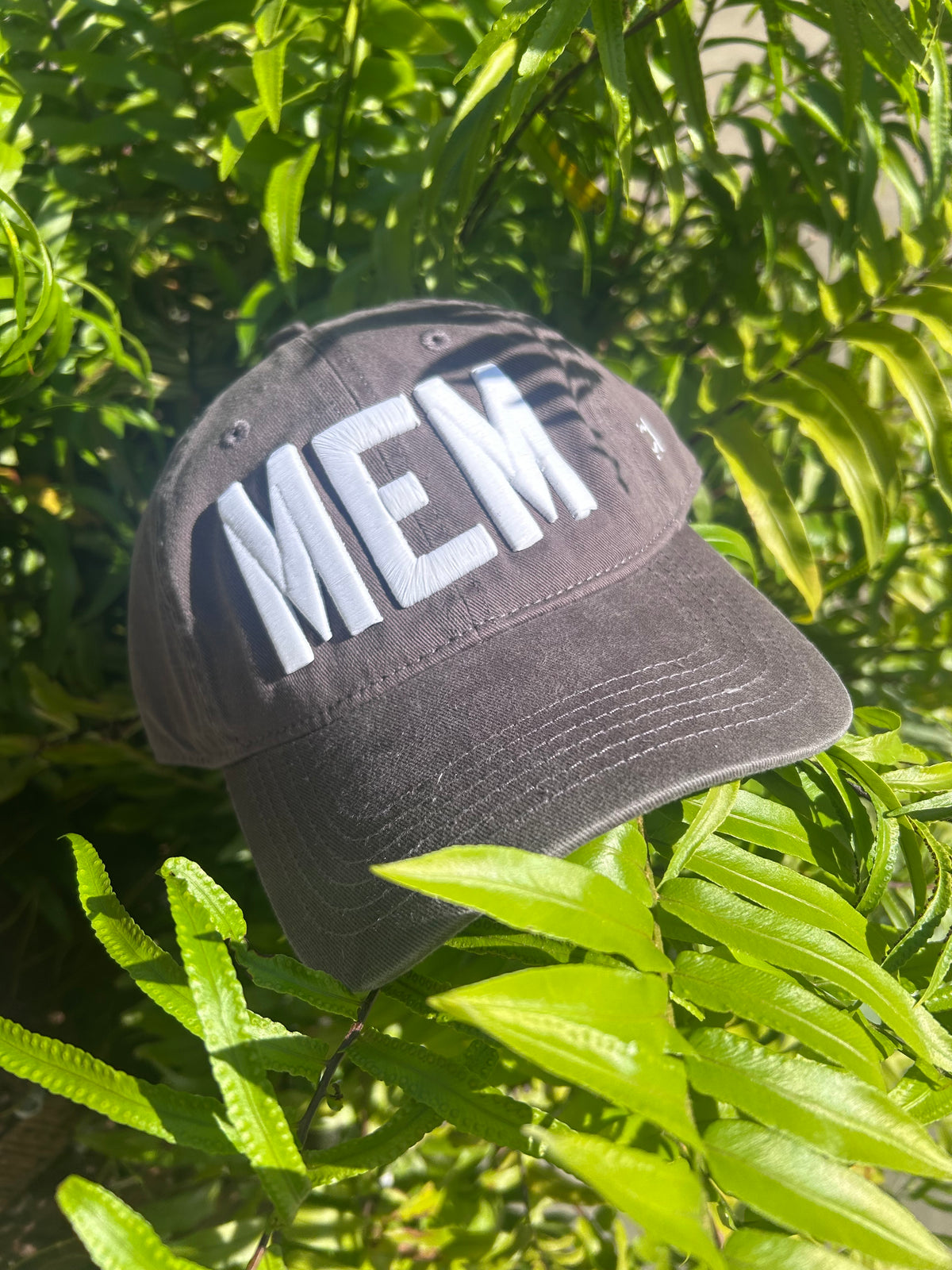 MEM - HATS