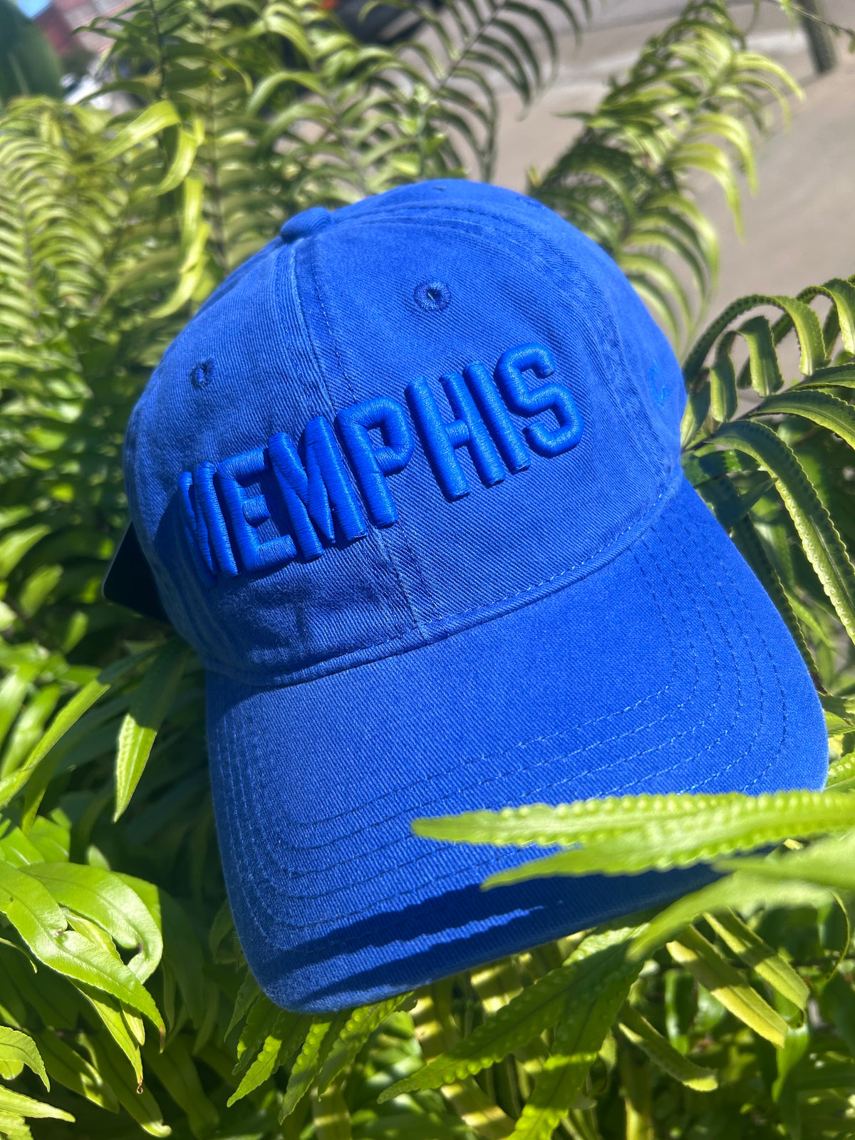 MEMPHIS HATS (MEMPHIS)