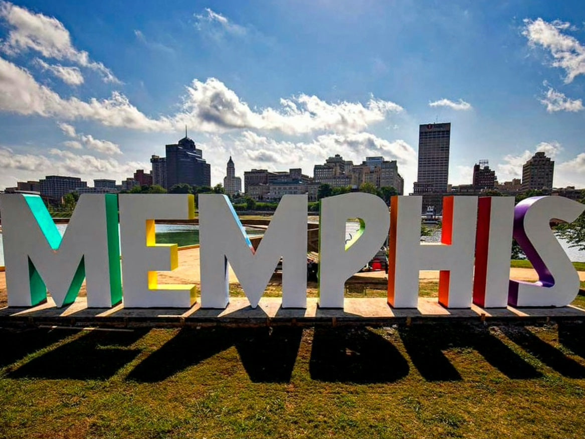 Memphis Attractions