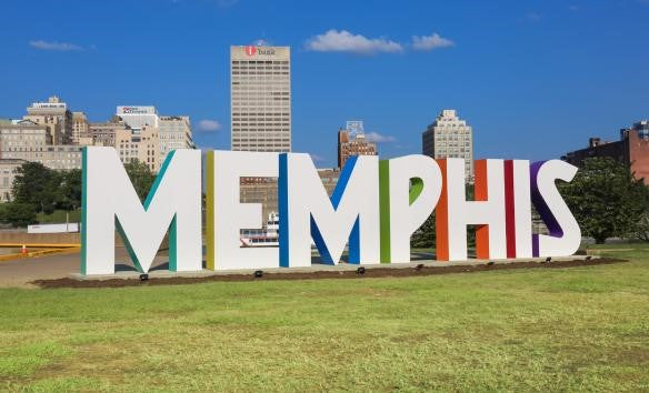 Memphis Attractions