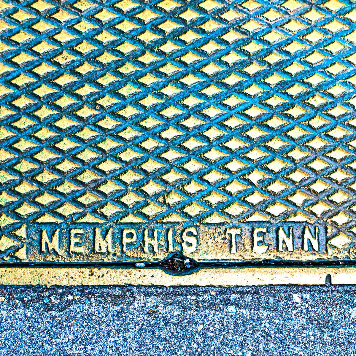 Memphis Attractions