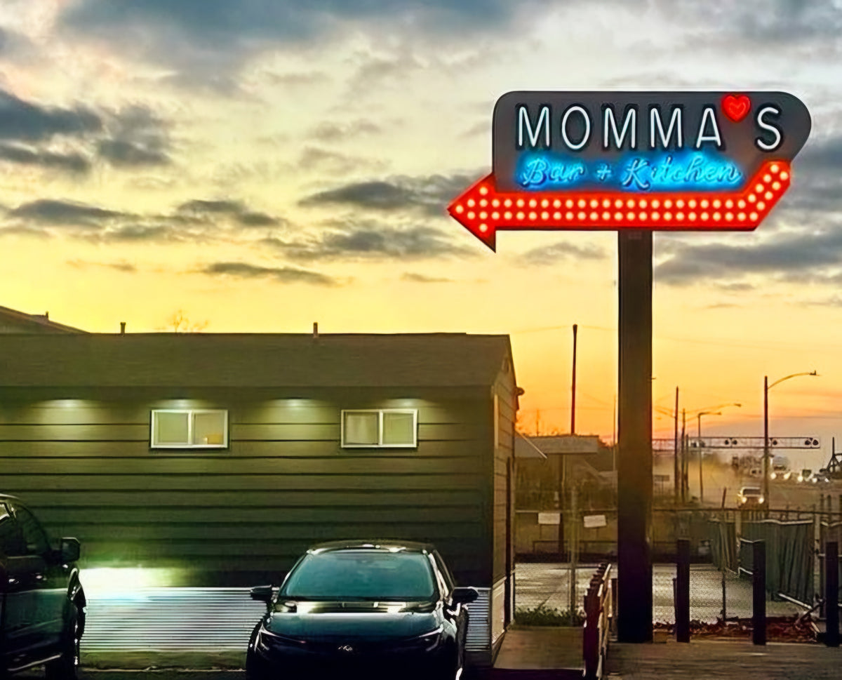 Memphis Eats Coasters