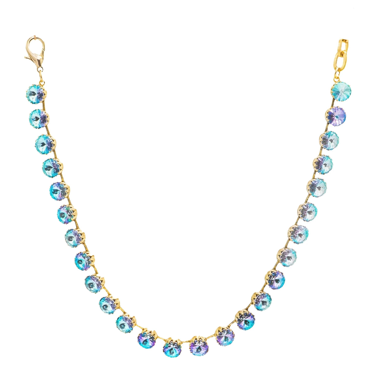 Chrisley Necklace (Multiple Colors)