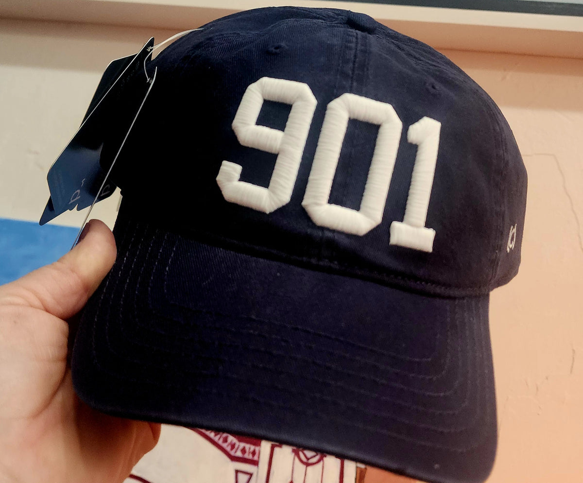 901 - MEMPHIS HATS
