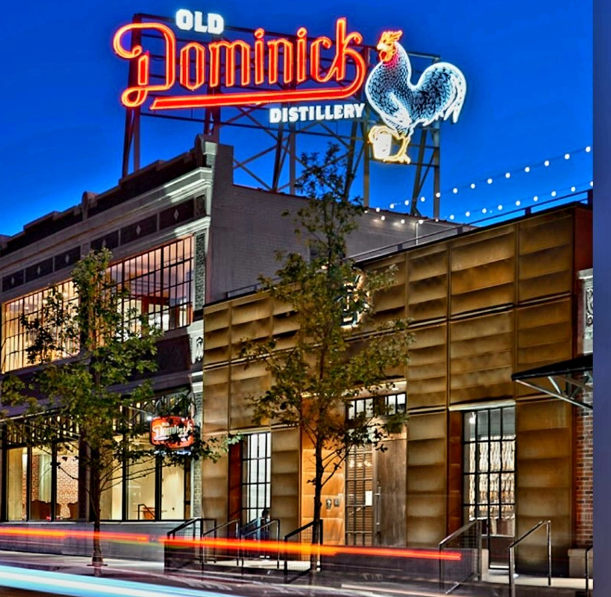 Memphis Brewery's Coasters