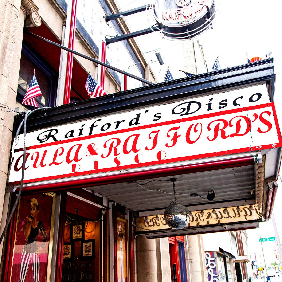 Memphis Music Coasters