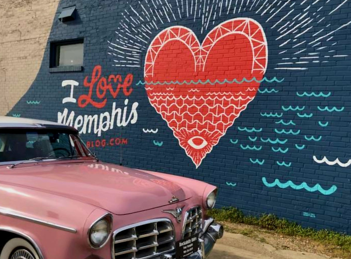 Memphis Attractions