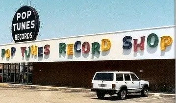 Memphis Music Coasters