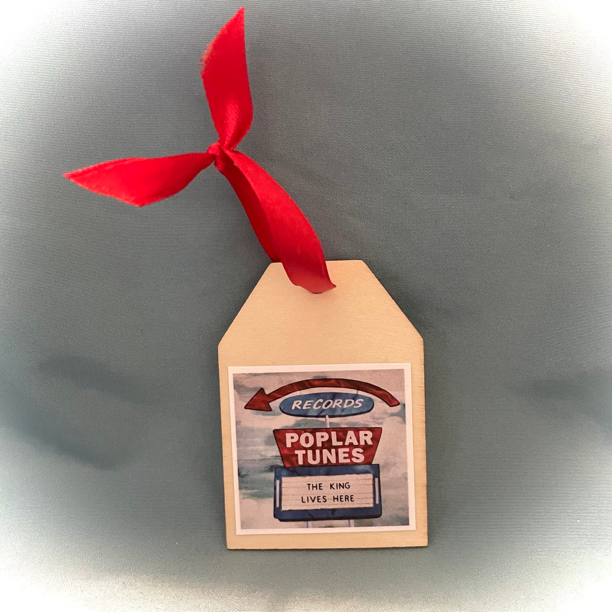 Memphis Notecards: Local artist AnnaMade Designs