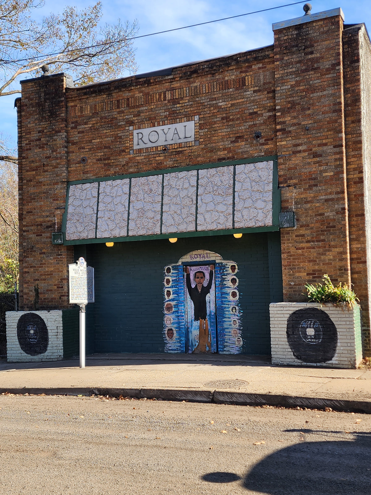 Memphis Music Coasters