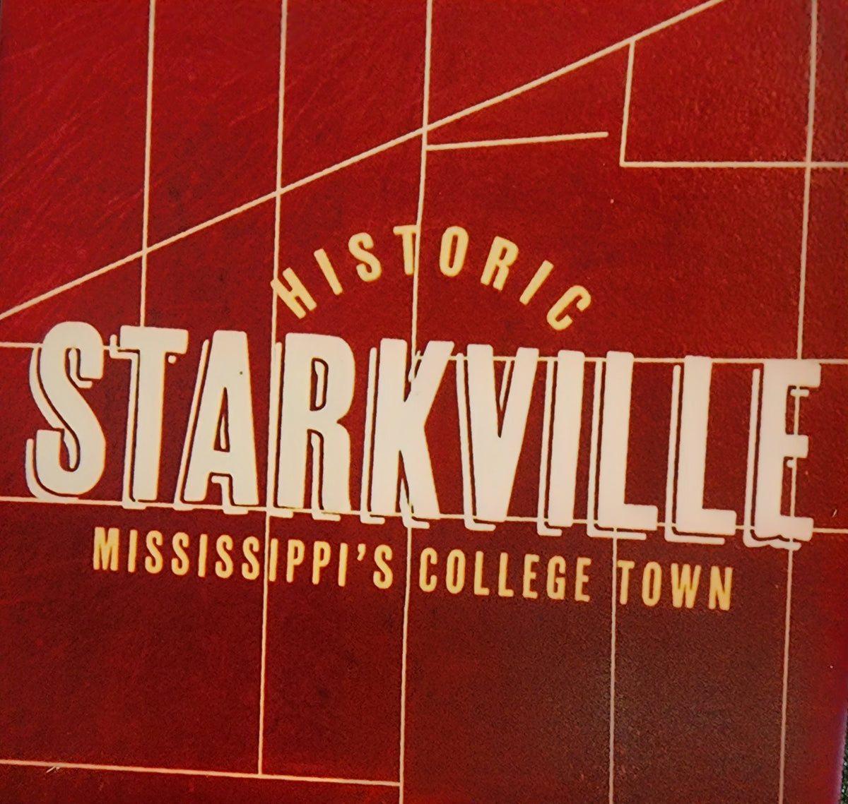 Specially Coasters from Different Areas