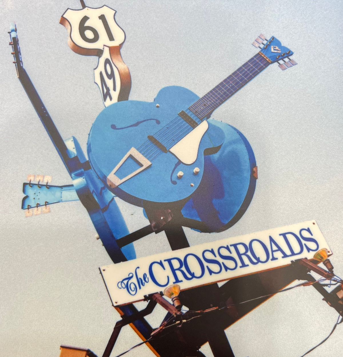 Specially Coasters from Different Areas