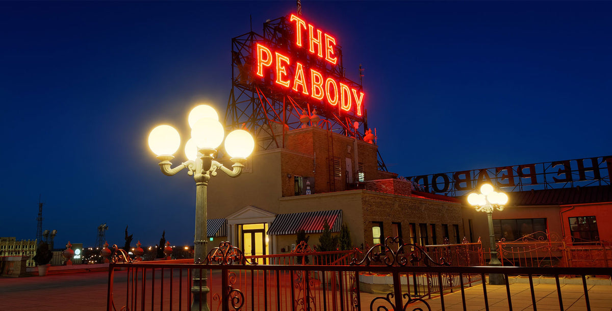Memphis Attractions