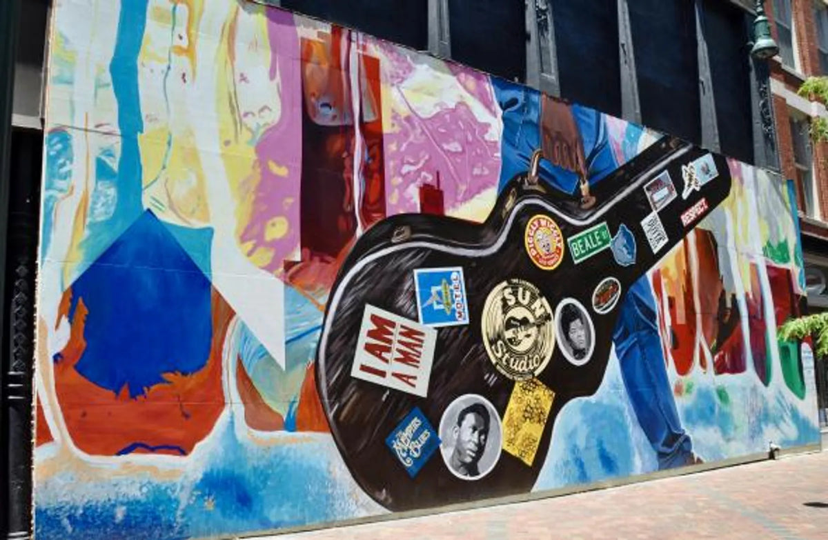 Memphis Attractions