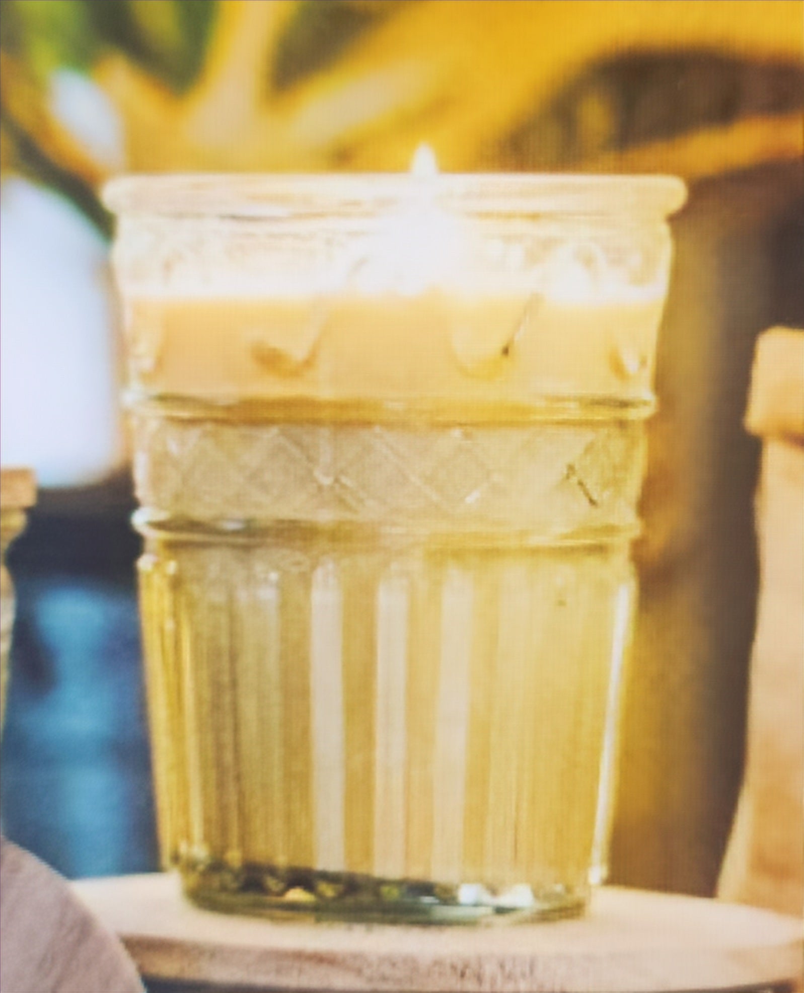 Timeless Glass Jar Collection - Swan Creek