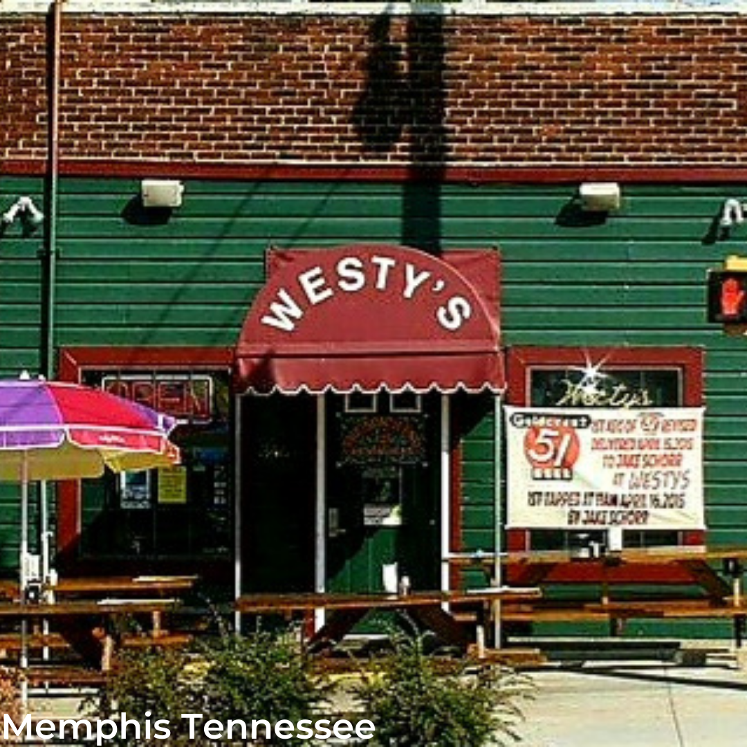 Memphis Eats Coasters