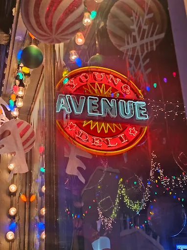 Memphis Eats Coasters