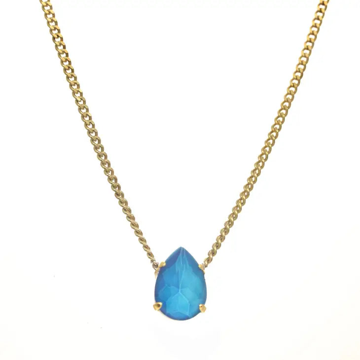 Lumi Necklace: