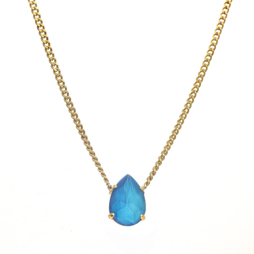 Lumi Necklace: