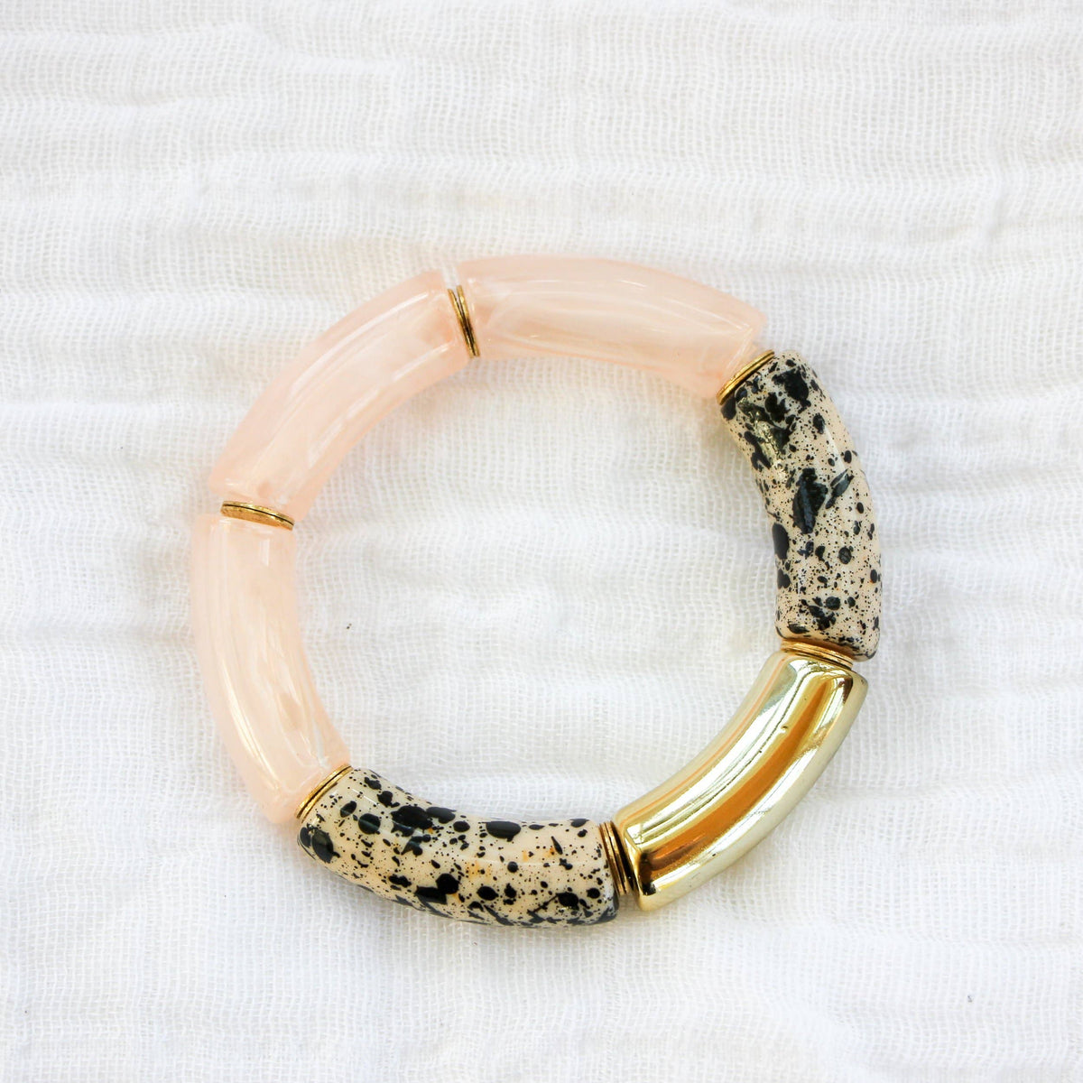 Flourish Bracelet