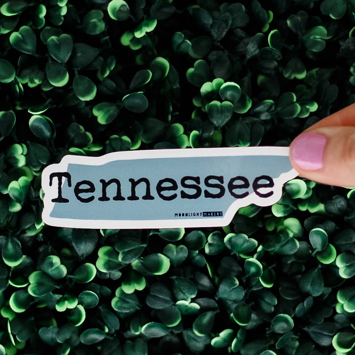 Tennessee - Stickers -