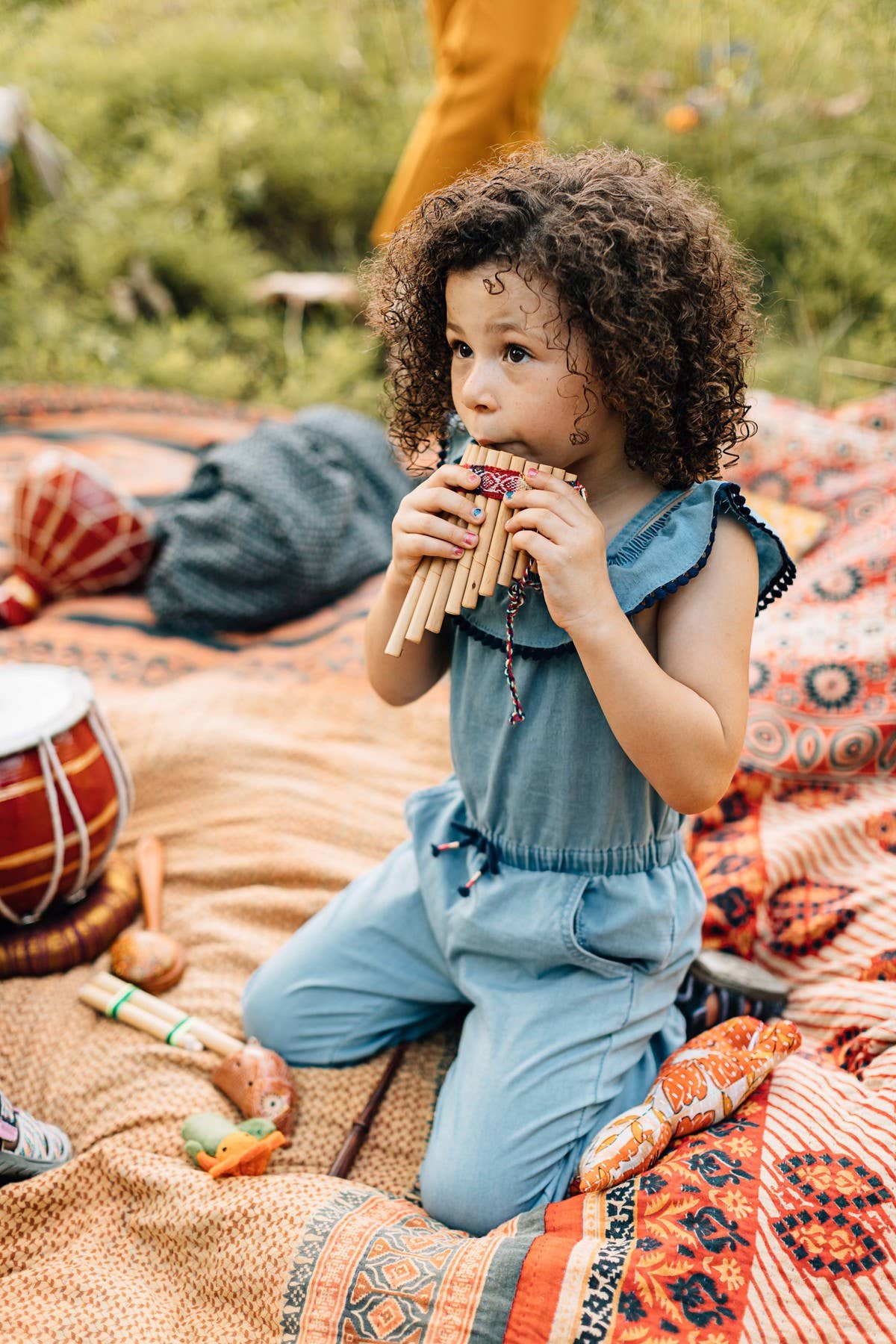 Panflute
