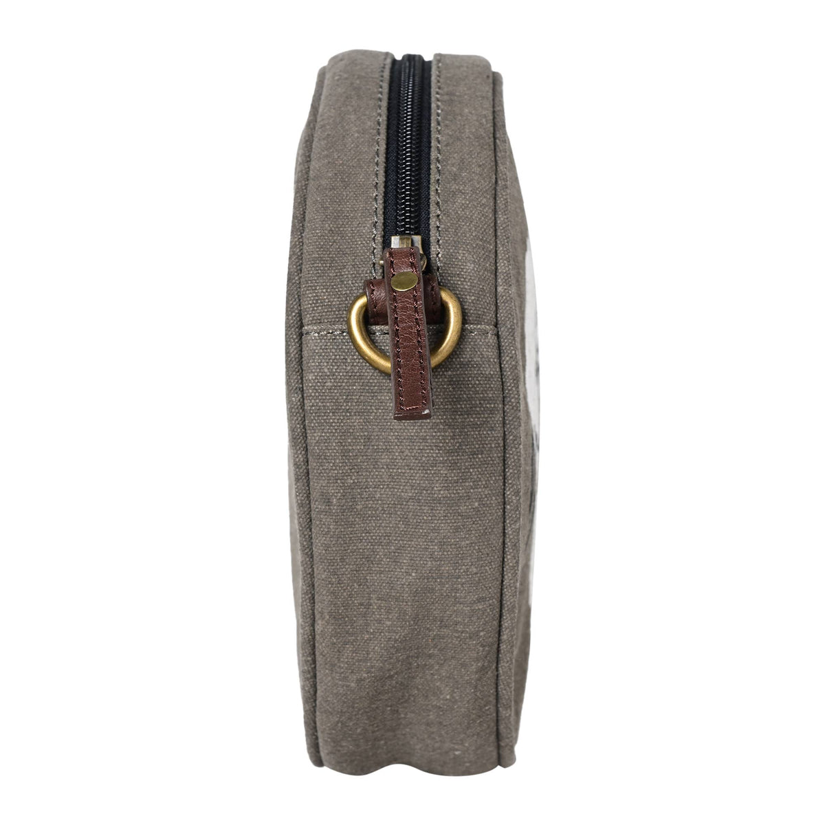 DREAM BELIEVE ACHIEVE ROUND, ORIGINAL LEATHER)