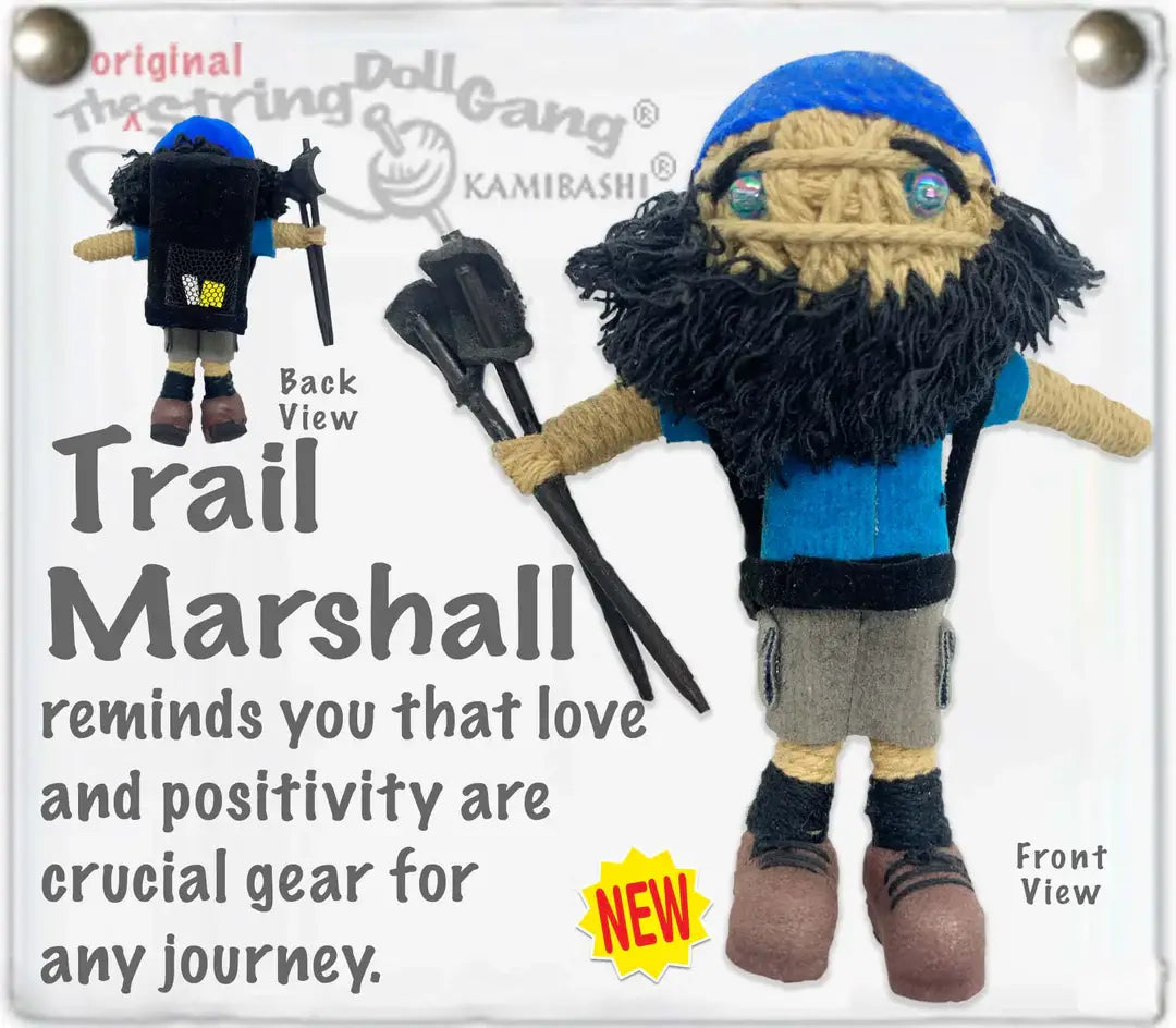 Trail Marshall