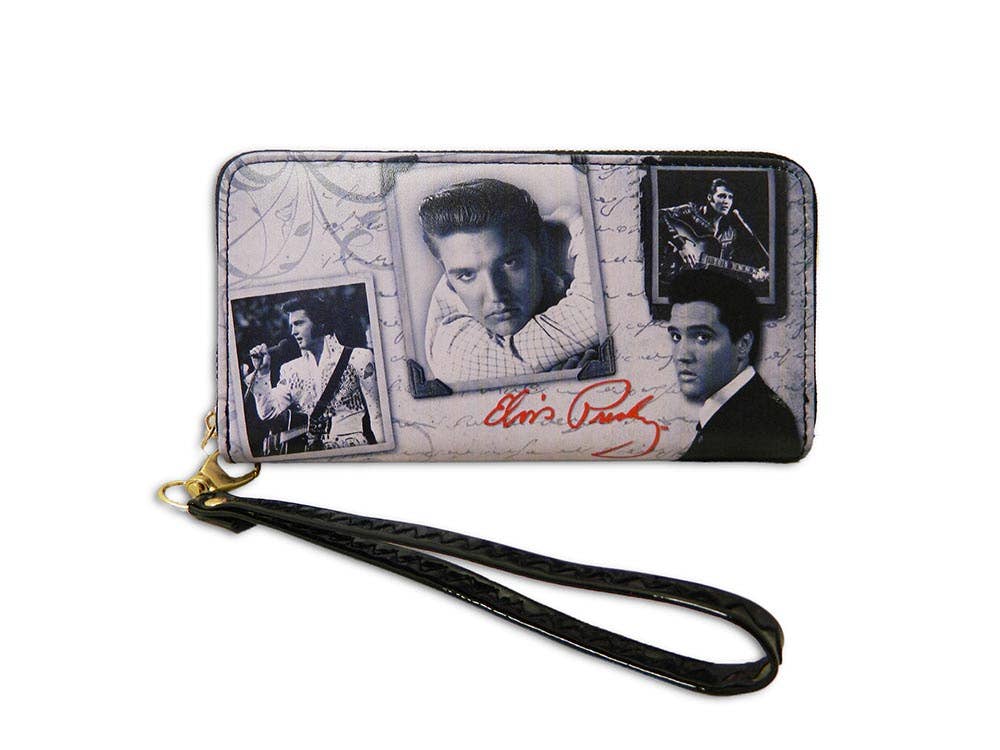 Elvis Wallet
