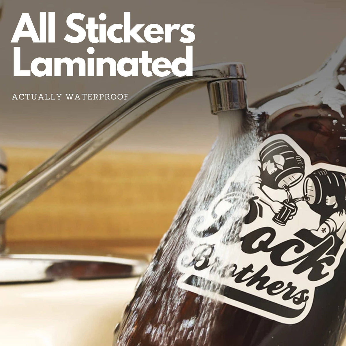 Fortune Cookie Sticker, You&#39;re F**ked Sticker, Meme Sticker, Funny Sticker, Fortune Cookie