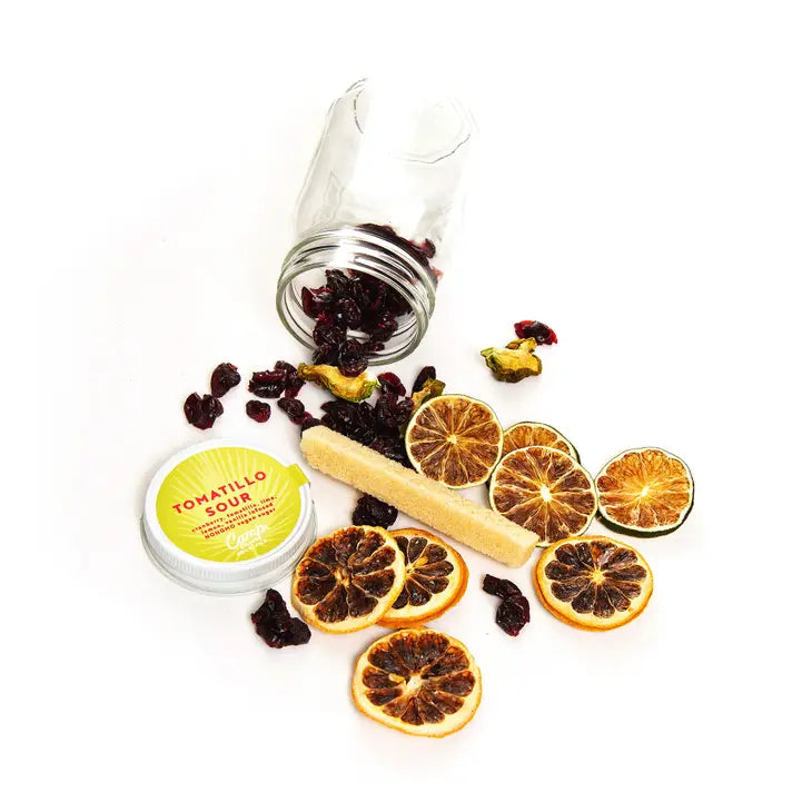 Camp Craft Cocktails