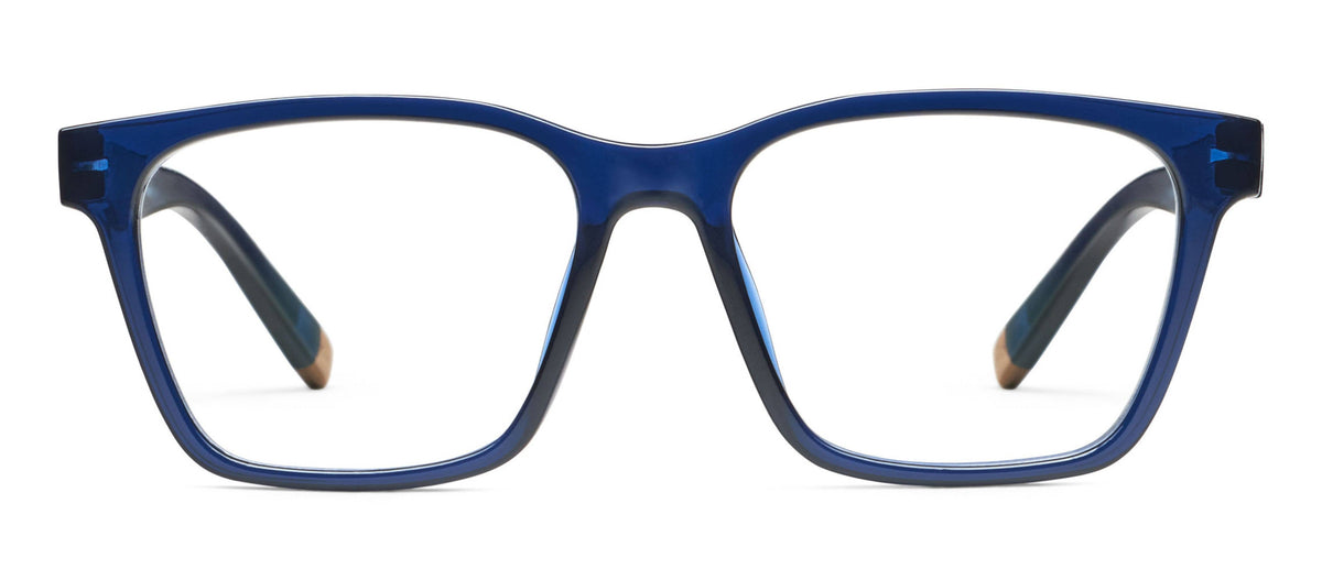 Wilder (Blue Light)