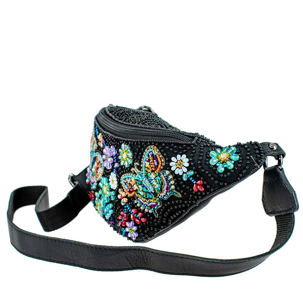 Belt Bags / Waist Bags: Garden Glory