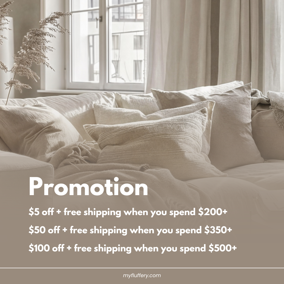 Polar Bear Plush Toy, White (36")