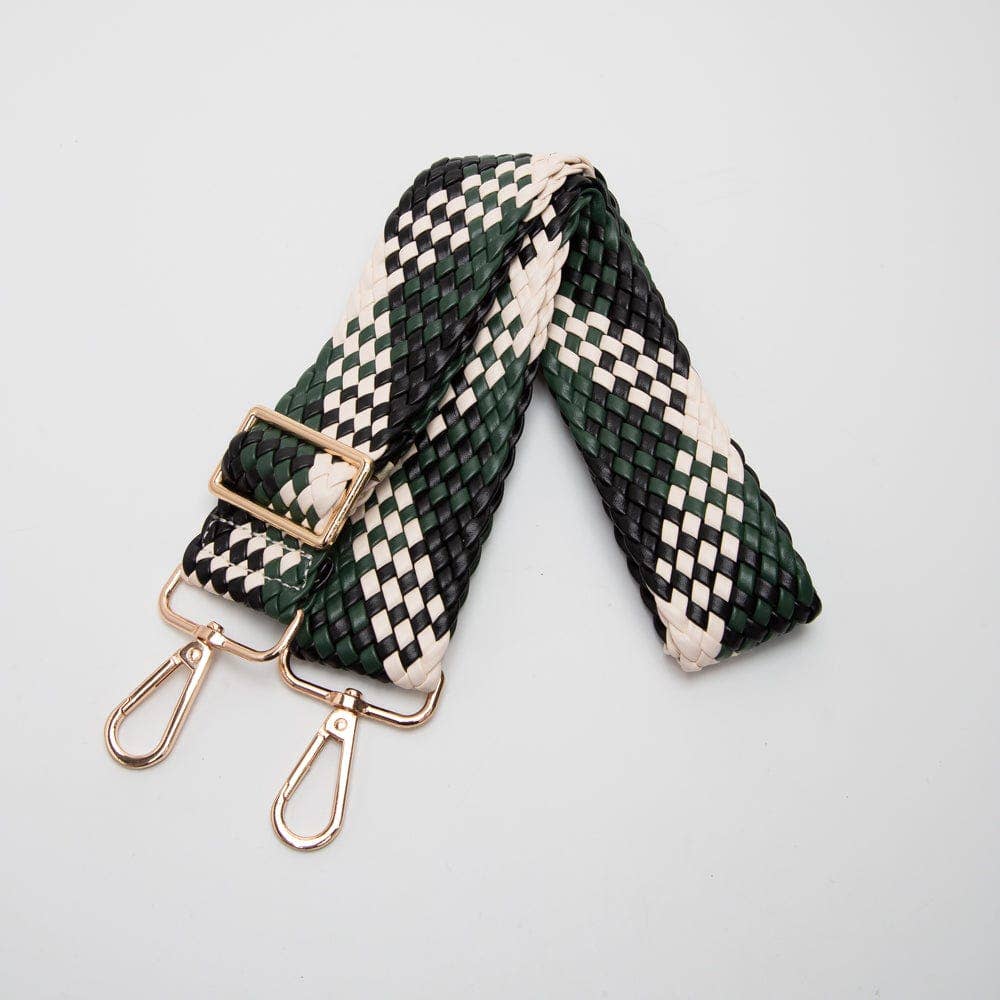 Bella Woven Women's Bag Strap