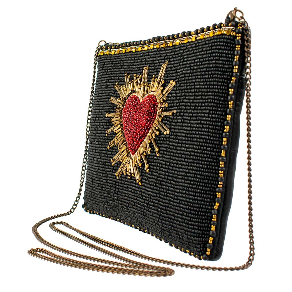 Affection Mini Crossbody Handbag