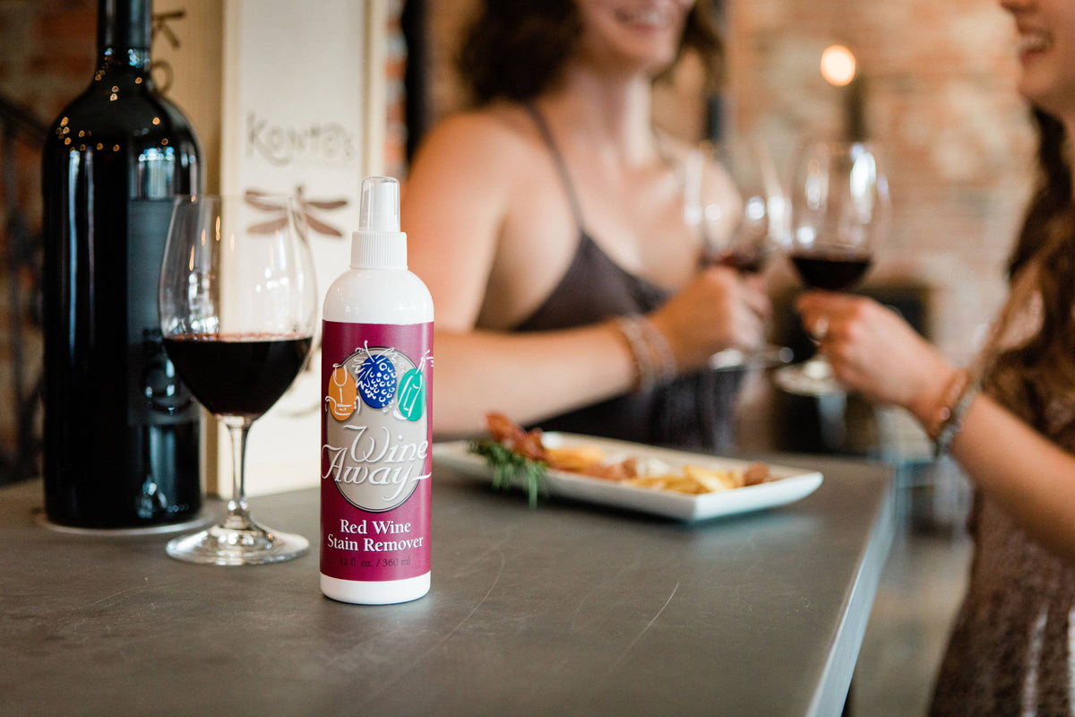Wine Away Stain Remover (12 oz)