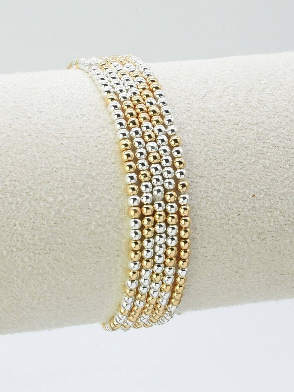 Bracelets 2.5mm 5pc