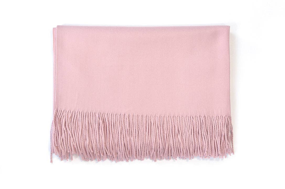 CASHMERE SCARF