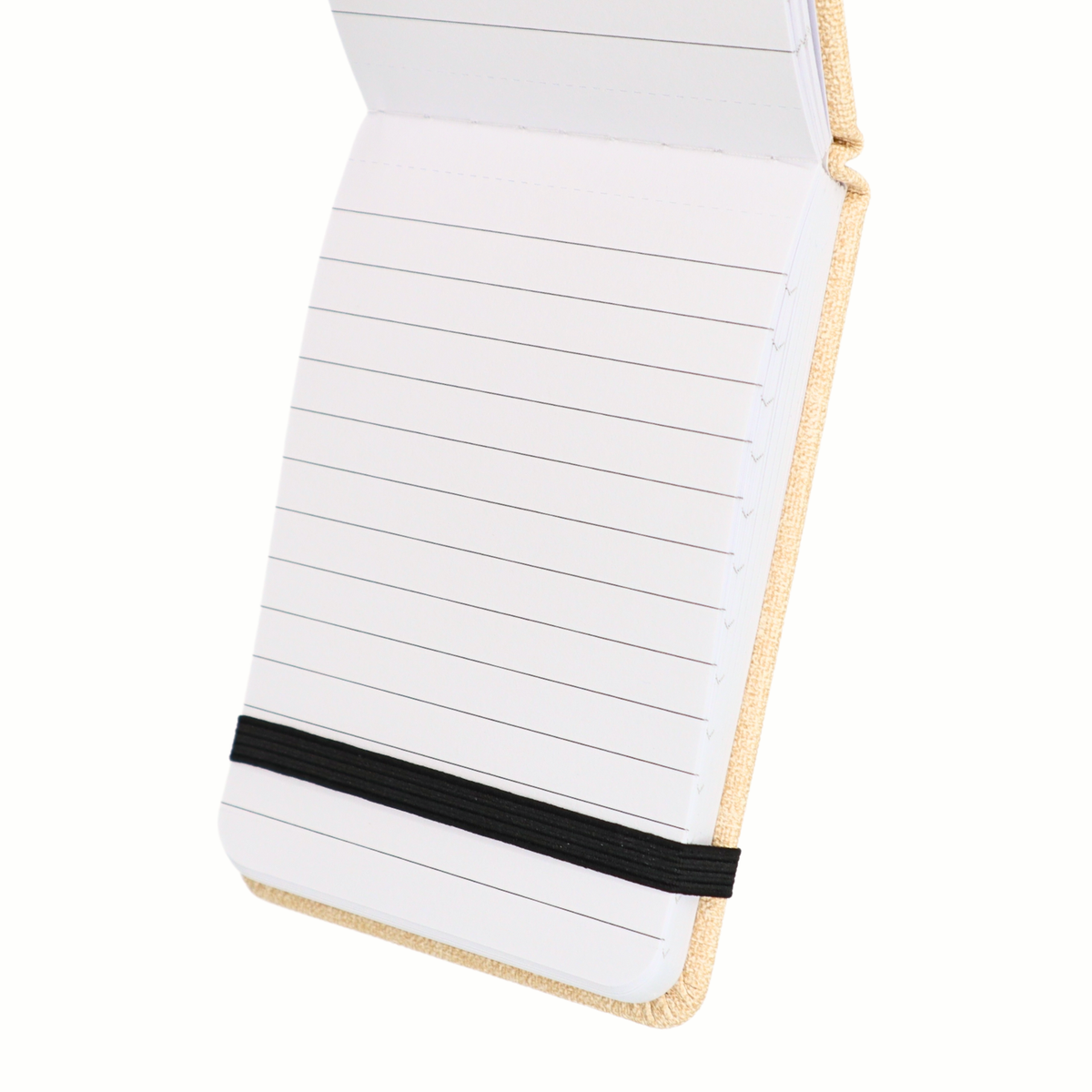 Club Espresso Martini - Leatherette Pocket Journal