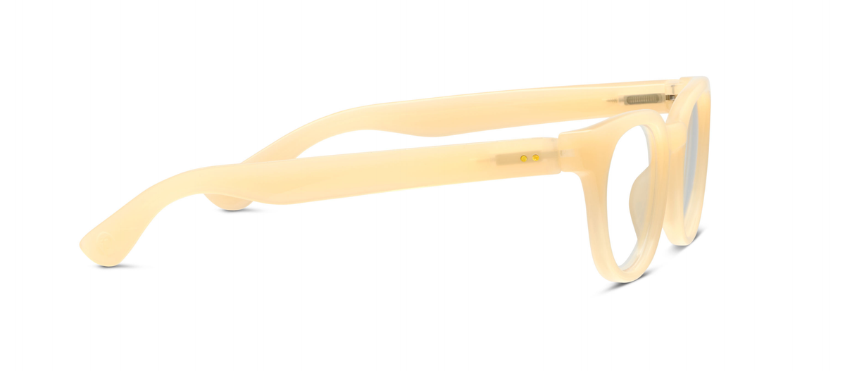Kitt (Blue Light) reader eyeglasses
