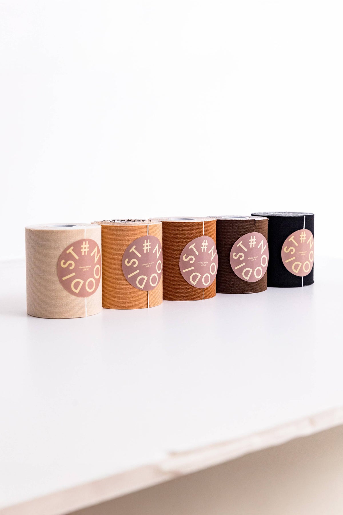 Shape Tape | Lift &amp; Shape Adhesive Breast Tape