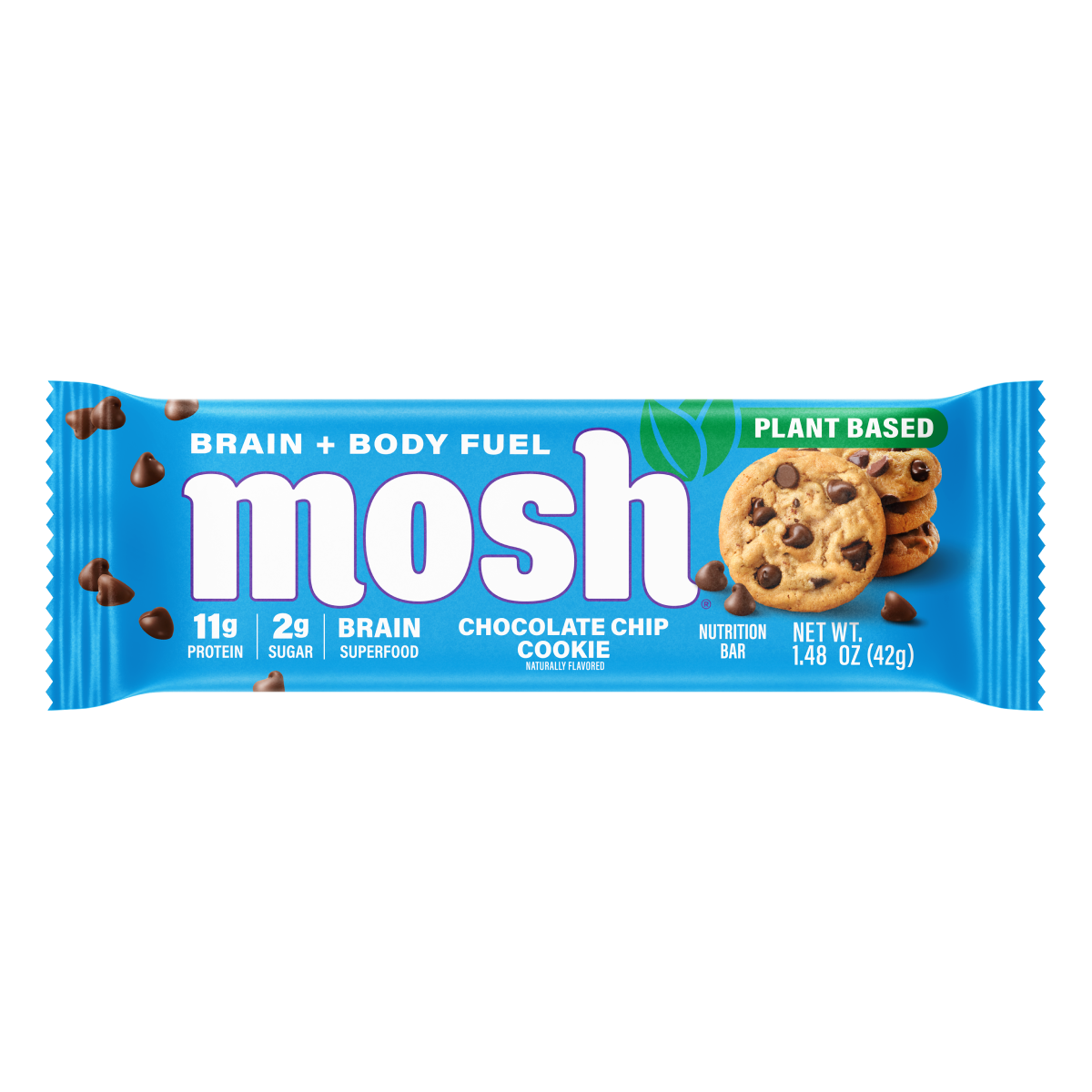 Chocolate Chip Cookie