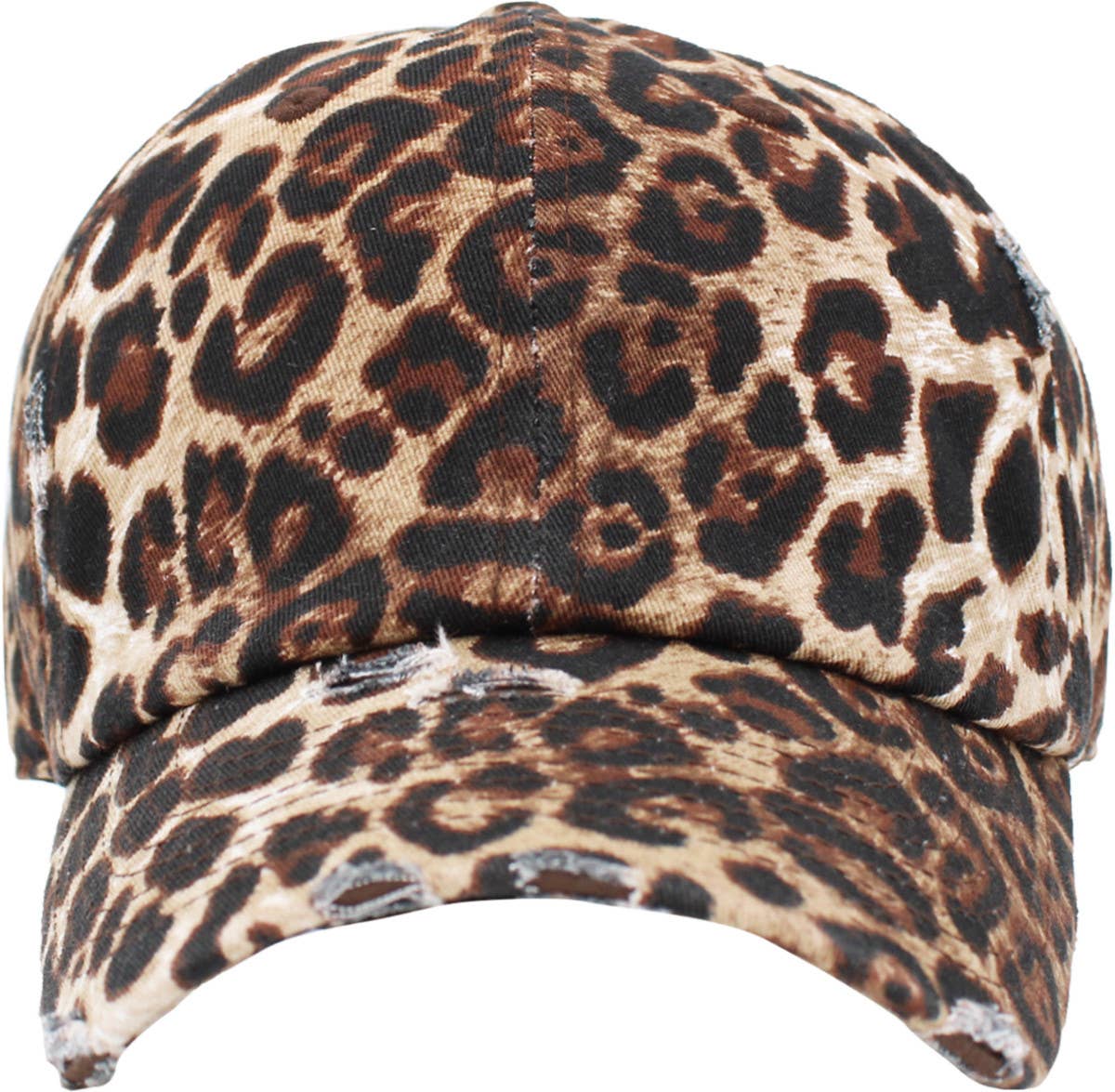 901 Area Code Hats: Black