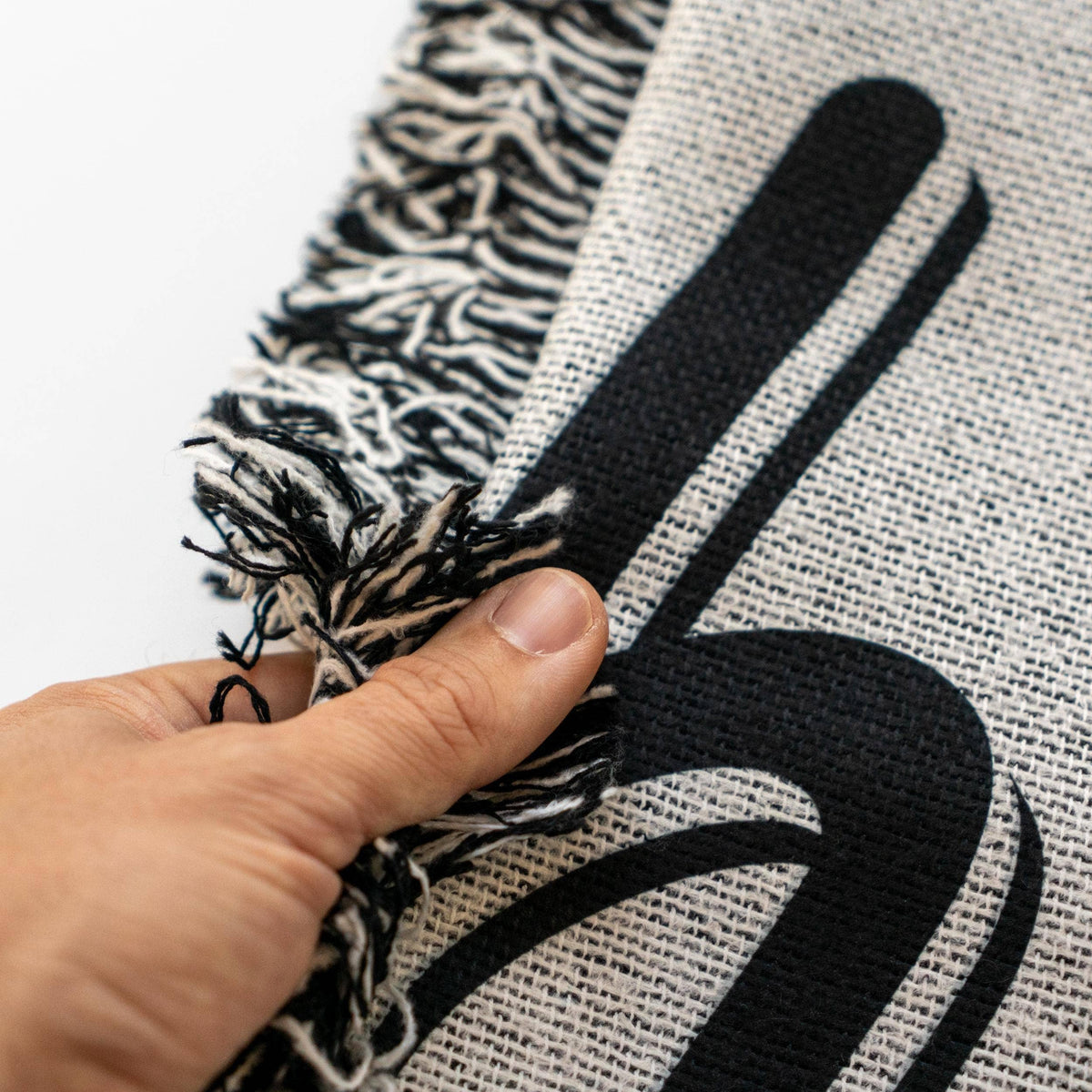 Memphis Tennessee City Blanket