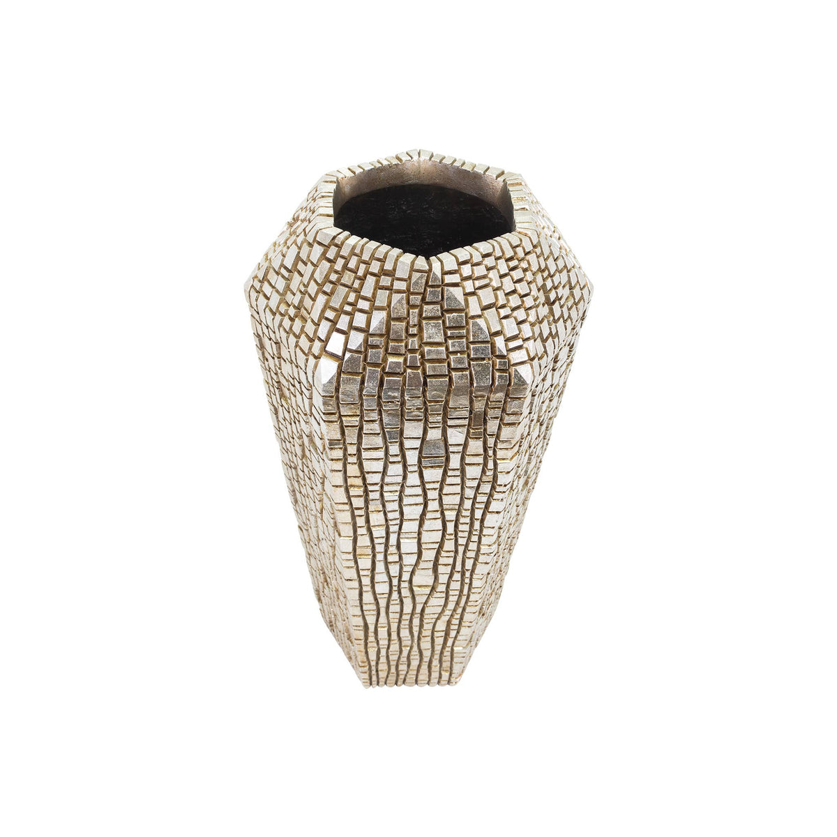 Suva Short Vase