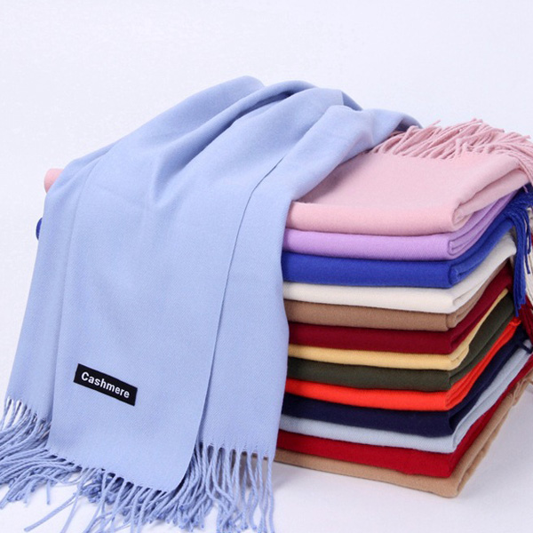 CASHMERE SCARF