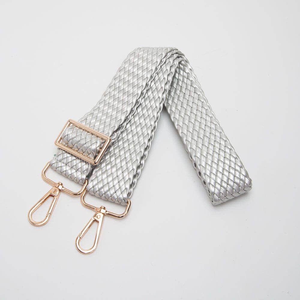 Bella Woven Women's Bag Strap