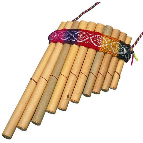 Panflute