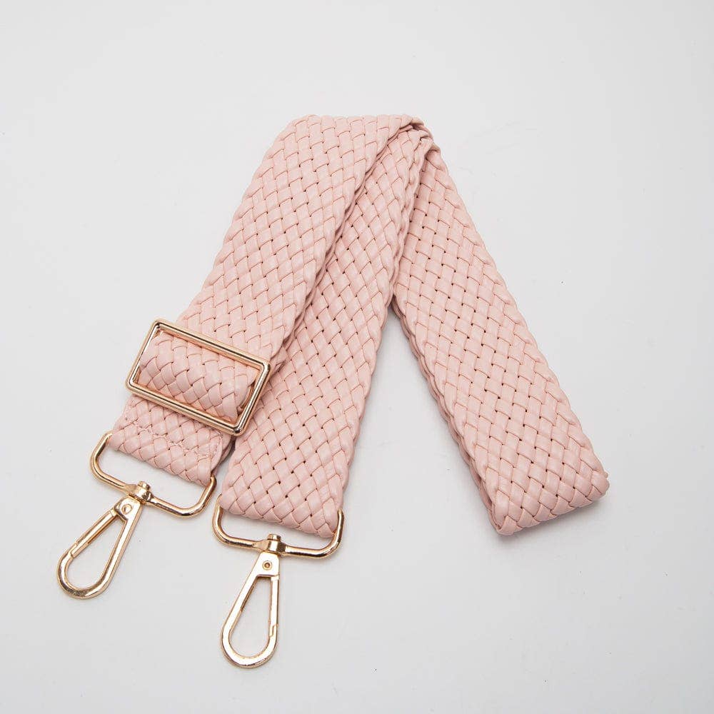 Bella Woven Women's Bag Strap